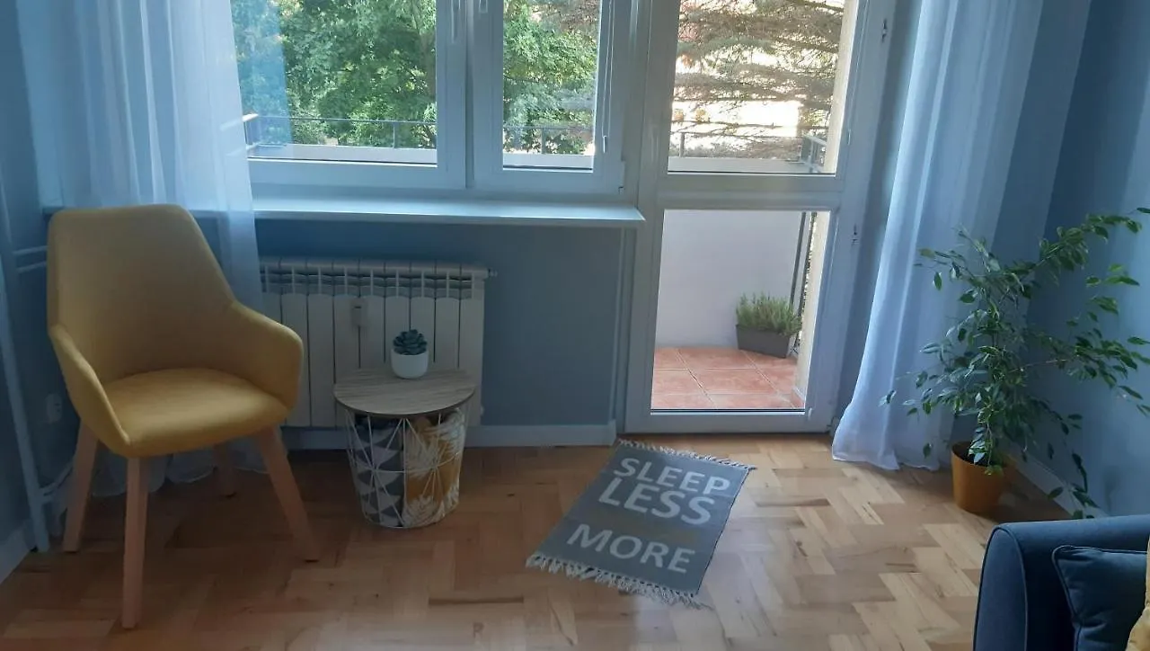 Apartament Pod Lasem Apartment Gdansk 0*,  Poland