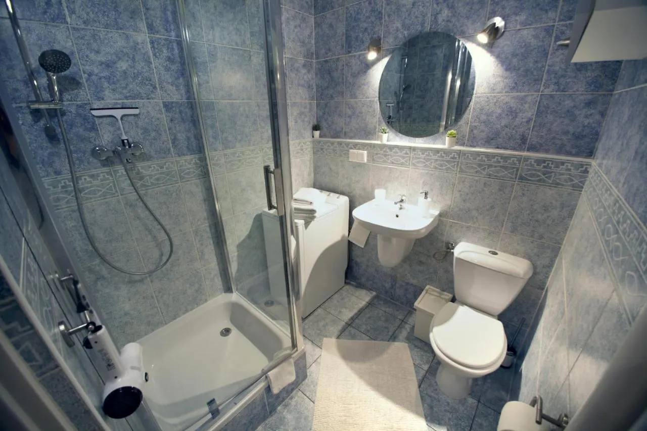 Apartament Pod Lasem Apartment Gdansk