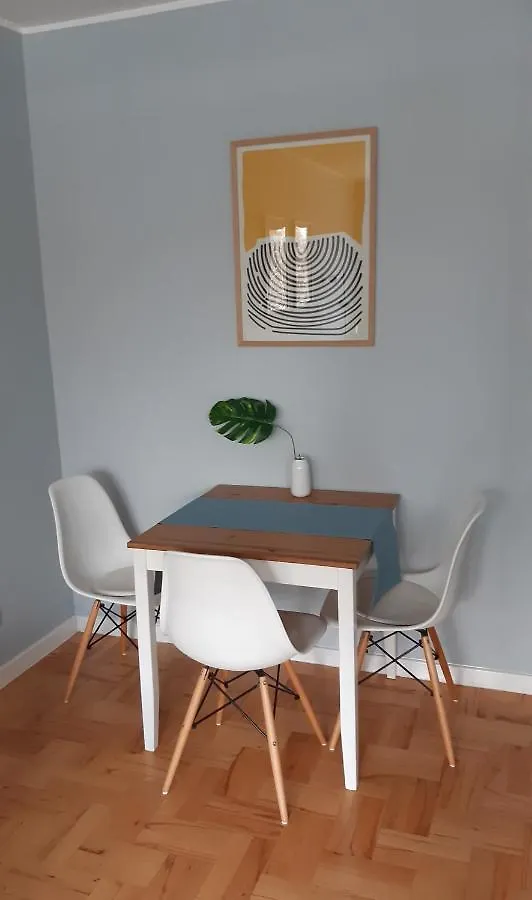 Apartament Pod Lasem Apartment Gdansk
