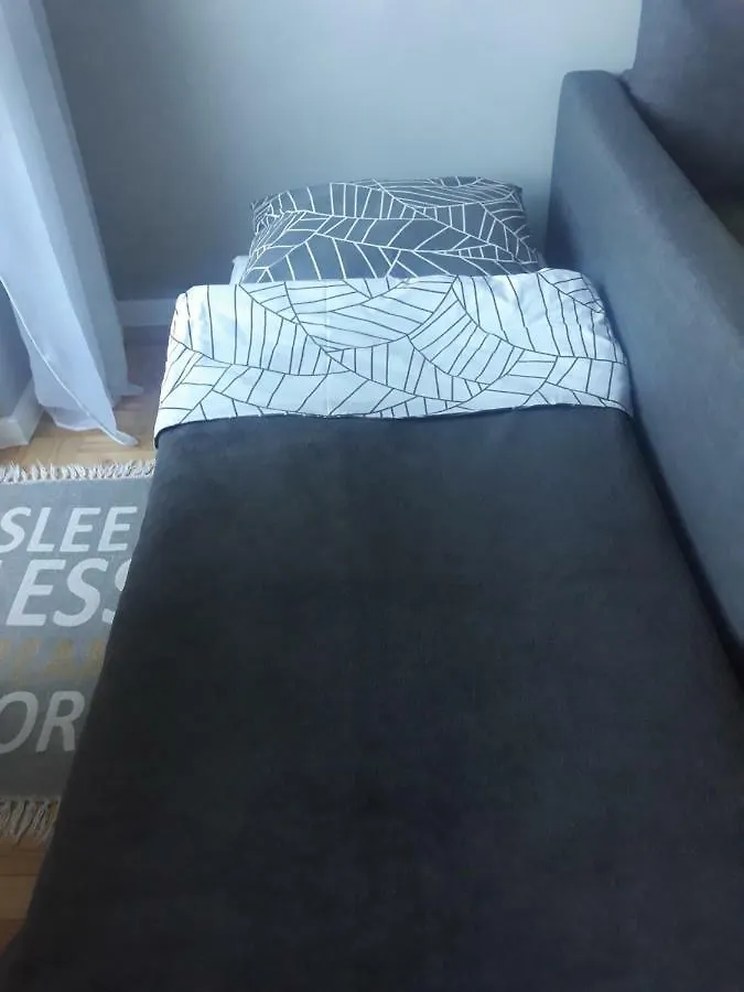 Apartament Pod Lasem Apartment Gdansk 0*,  Poland